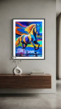 Vibrant Pride